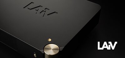 LAiV 數位解碼設備